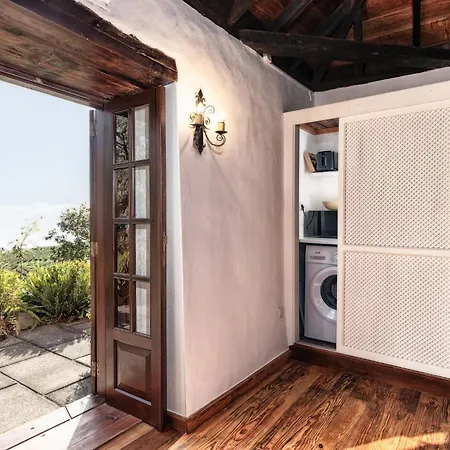 Holiday home Soleil By Huskalia Brena Alta